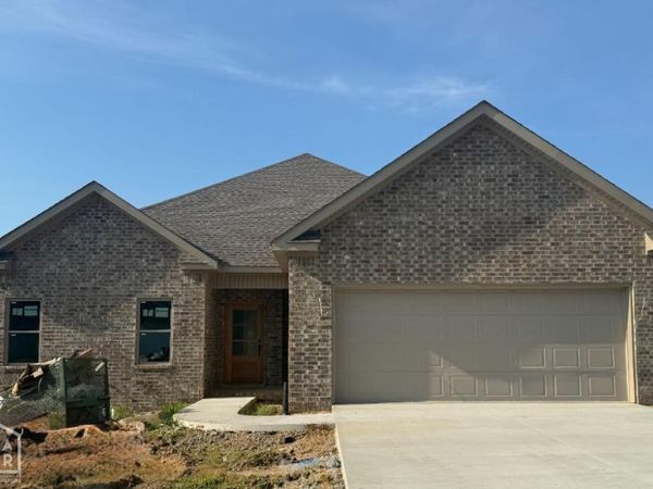 4317 Lynx Lane, Jonesboro, AR 72405