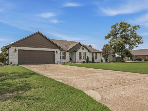 5057 E County Road 132, Blytheville, AR 72315