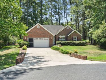 13 Canal Way Court, Carolina Shores, NC 28467