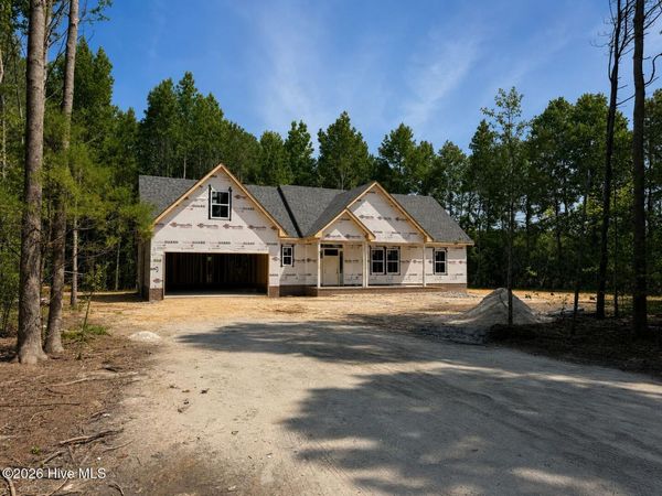 105 Young Road , Coinjock, NC 27923