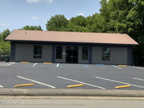 131 Wilson Street , Andrews, NC 28901