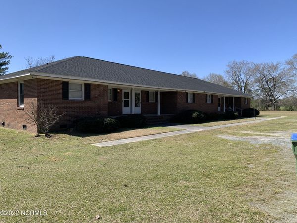 21800 Old Wire Road , Unit A, Wagram, NC 28396