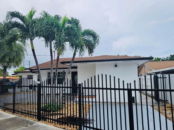 3180 SW 25th Ter , Unit 1, Miami, FL 33133