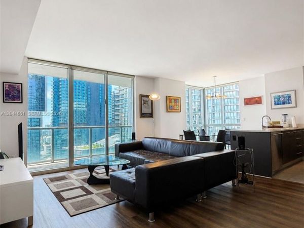 55 SE 6th St , Unit 2802, Miami, FL 33131