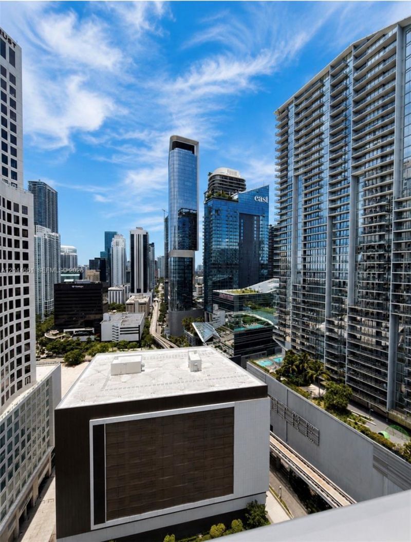 55 SE 6th St , Unit 2802, Miami, FL 33131 Photo