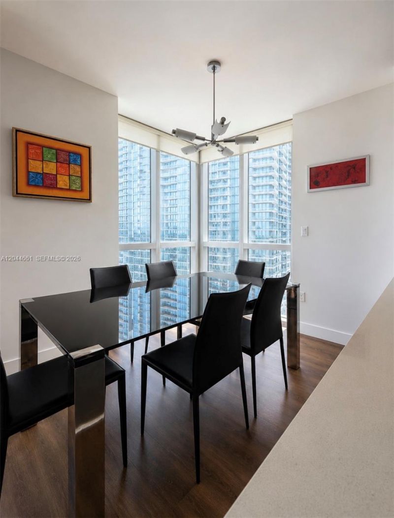 55 SE 6th St , Unit 2802, Miami, FL 33131 Photo