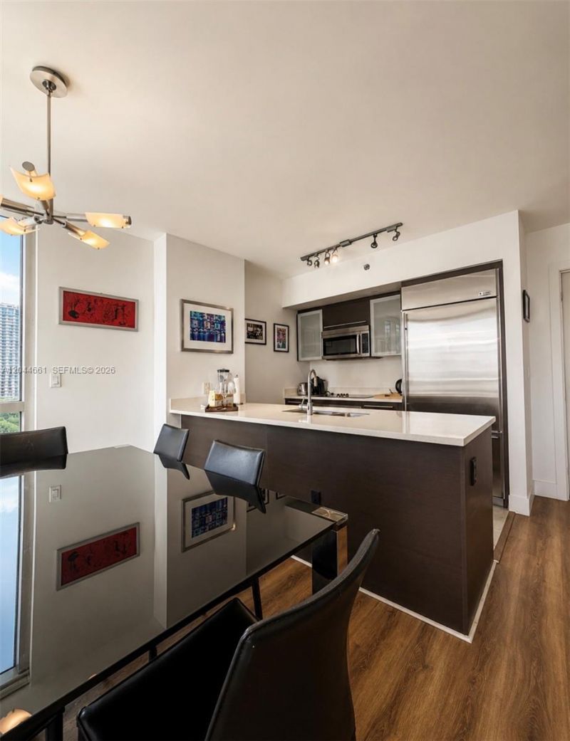 55 SE 6th St , Unit 2802, Miami, FL 33131 Photo