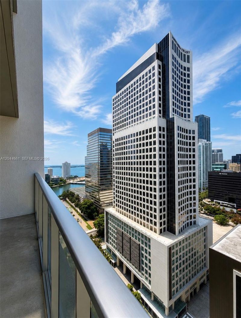 55 SE 6th St , Unit 2802, Miami, FL 33131 Photo