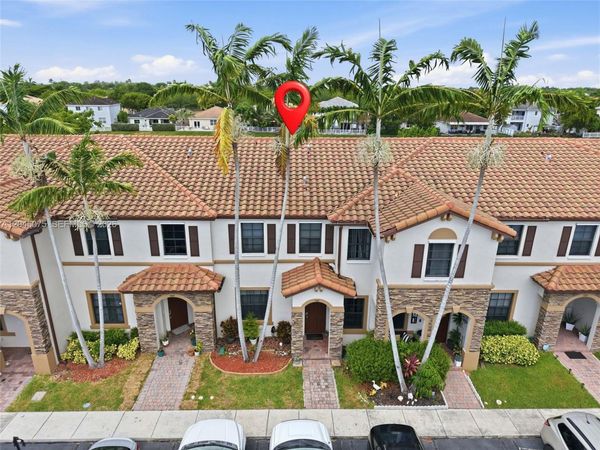 540 SE 32nd Ave , Homestead, FL 33033