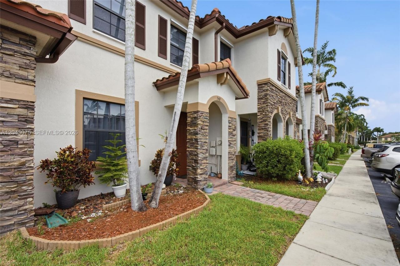 540 SE 32nd Ave , Homestead, FL 33033 Photo