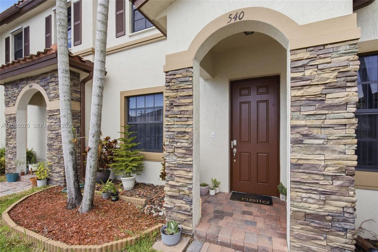 540 SE 32nd Ave , Homestead, FL 33033 Photo