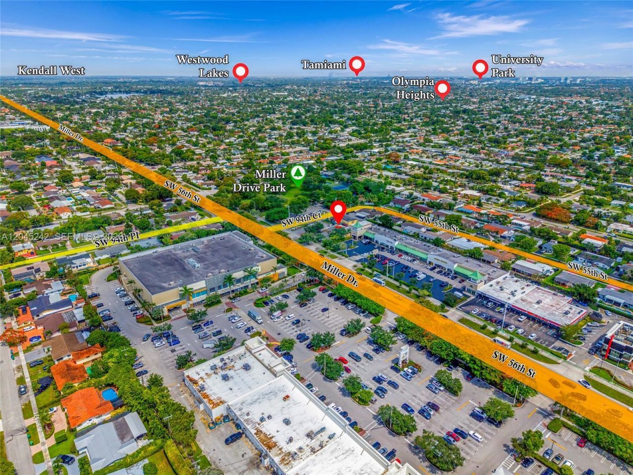 9465 SW 56th St , Miami, FL 33165 Photo