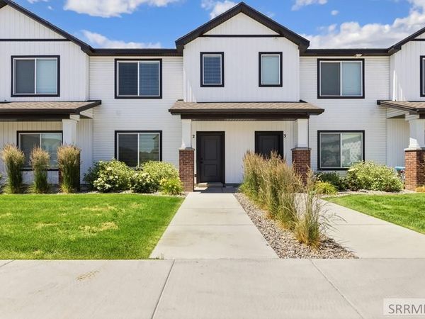 1027 Jaylee Drive, Unit 2, RIGBY, ID 83422