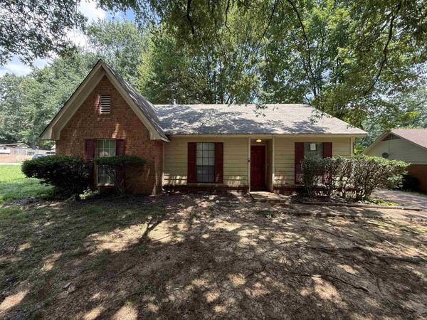 6420 SAGINAW RD, Memphis, TN 38134