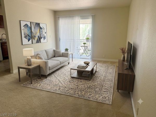 5350 River Glen Drive , Unit 298, Las Vegas, NV 89103