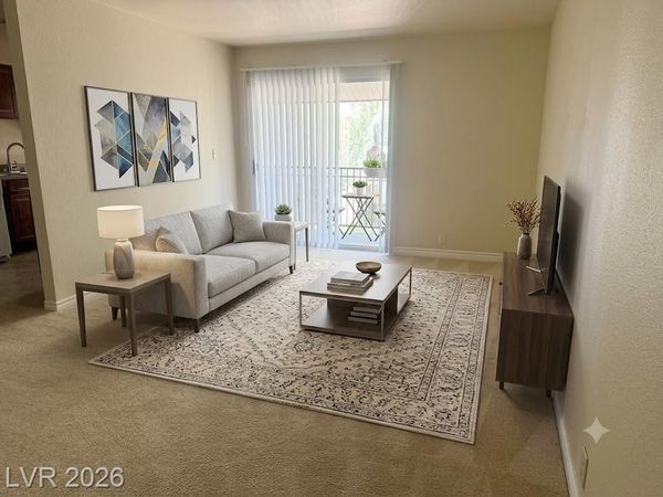 5350 River Glen Drive , Unit 298, Las Vegas, NV 89103