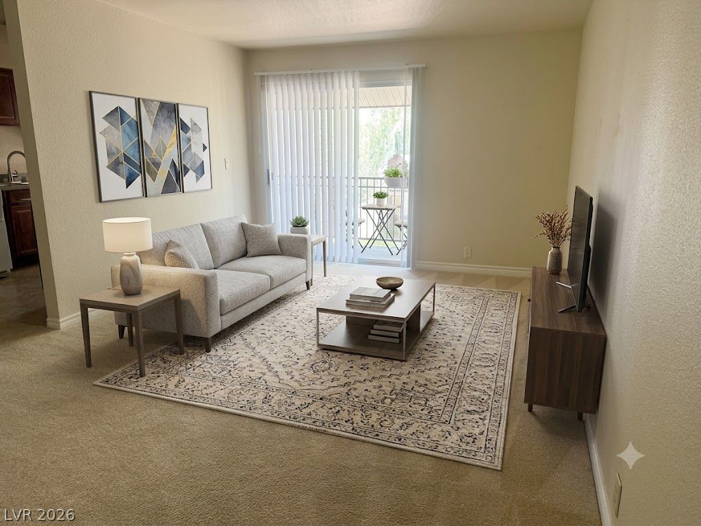 5350 River Glen Drive, Unit 298, Las Vegas, NV 89103 Main Photo
