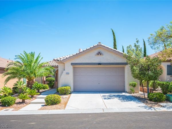 11225 Vintners Lane , Las Vegas, NV 89138