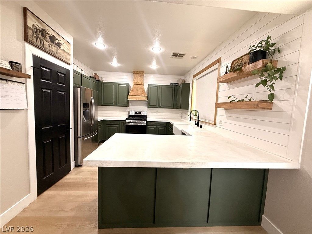 5782 Field Breeze Street, Las Vegas, NV 89148 Main Photo