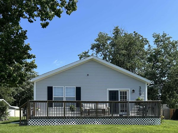 309 Bryan Road, Ottumwa, IA 52501