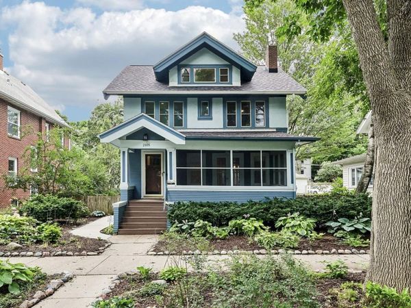 2105 Madison Street, Madison, WI 53711