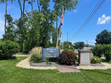 0 Exchange Street, Irving, NY 14081