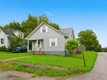 418 S Elmarch Avenue, Cynthiana, KY 41031