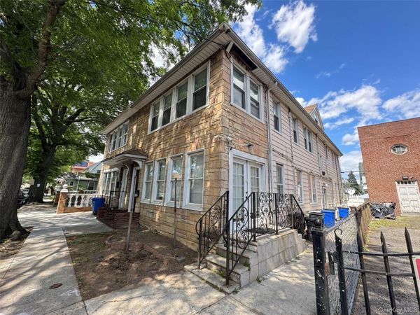9469 Springfield Boulevard , Queens Village, NY 11428