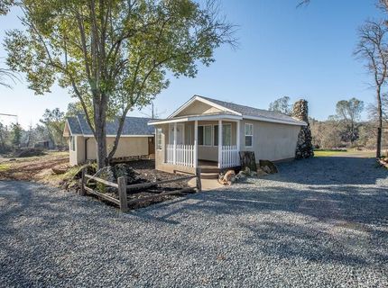 4555-b Paradise Ln, Auburn, CA 95602 Photo