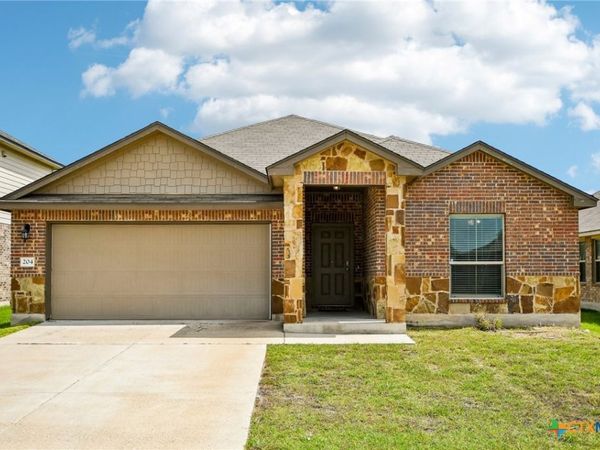 204 Bainbridge Drive , Temple, TX 76502