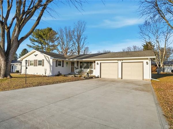 1044 Whitestone Road, Xenia Twp, OH 45385