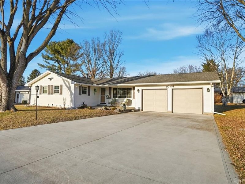 1044 Whitestone Road, Xenia Township, OH 45385 Photo 1
