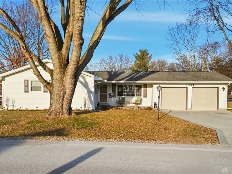 1044 Whitestone Road, Xenia Township, OH 45385 Photo 2