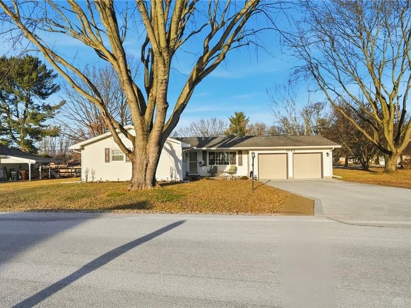 1044 Whitestone Road, Xenia Township, OH 45385 Photo 3