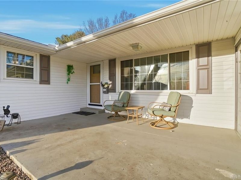 1044 Whitestone Road, Xenia Township, OH 45385 Photo 4