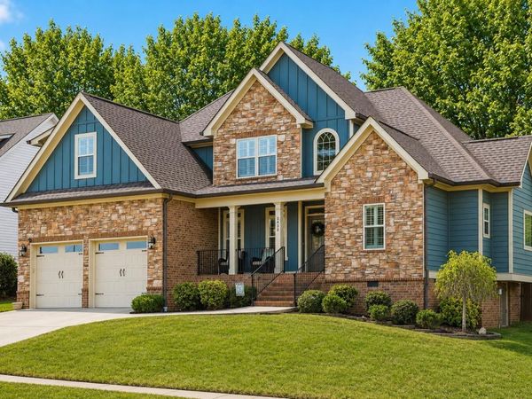 3430 Westhaven Place NW, Cleveland, TN 37312