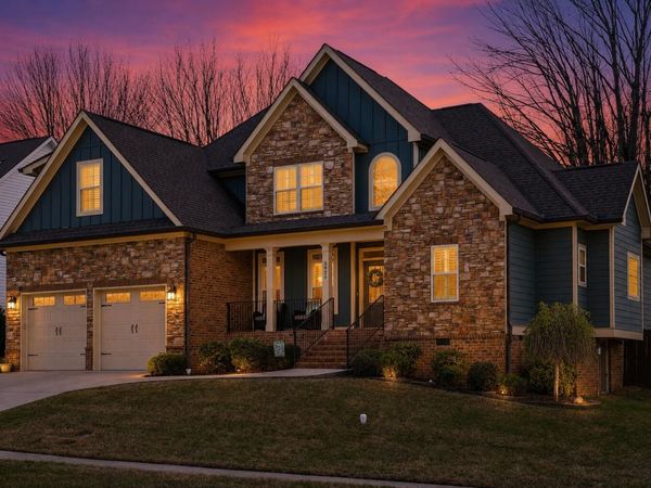 3430 Westhaven Place NW, Cleveland, TN 37312