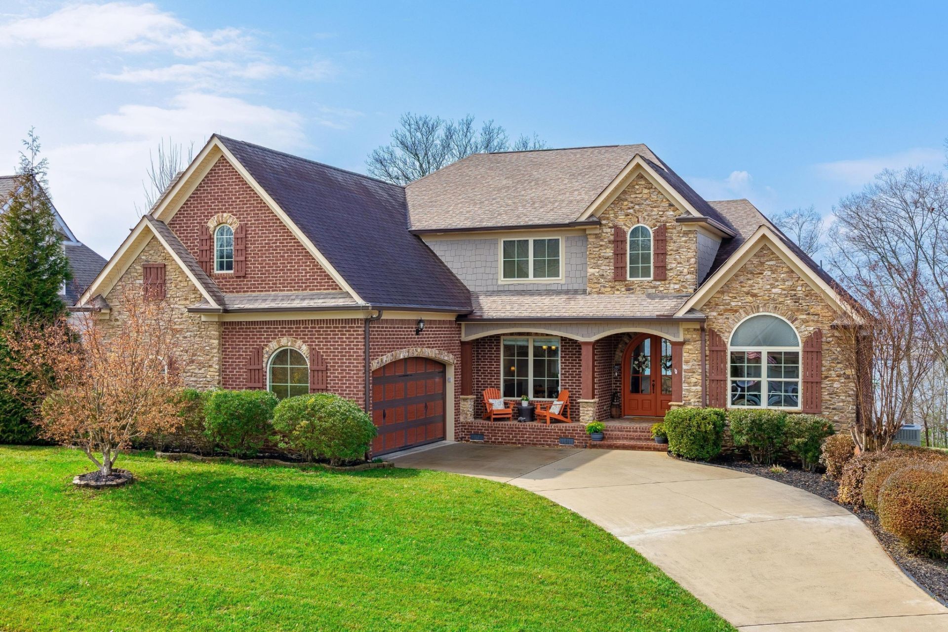 6291 Breezy Hollow Lane, Harrison, TN 37341 Main Photo