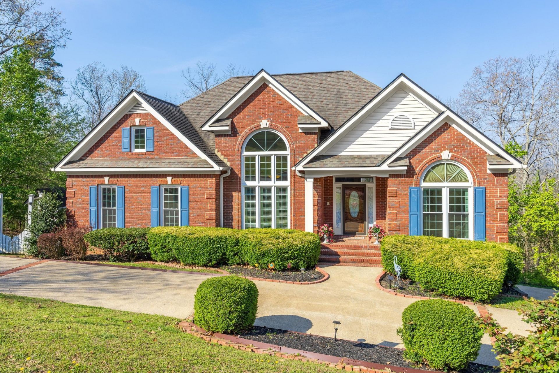 1953 Ridge Point Drive Nw, Cleveland, TN 37311 Main Photo
