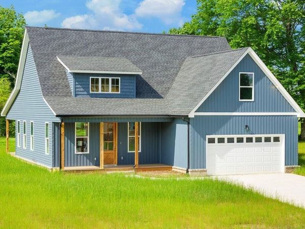 156 Mila Mae Lane , Ocoee, TN 37361