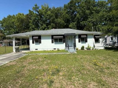 6 Emily Drive , Sumter, SC 29150
