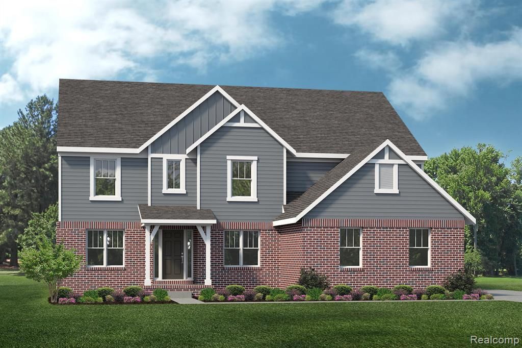 7800 Willis Road, Augusta Township, MI 48197 Main Photo