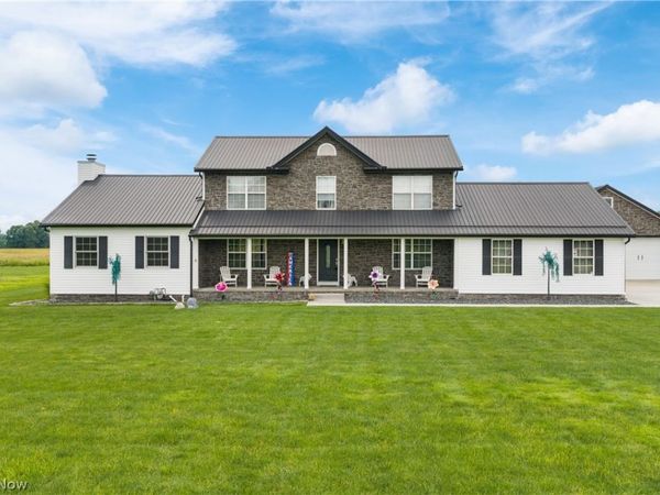1795 New Milford Road, Atwater, OH 44201