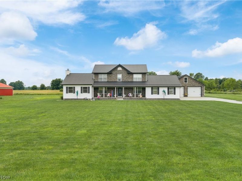 1795 New Milford Road, Atwater, OH 44201 Photo 2