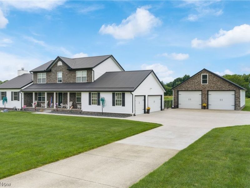 1795 New Milford Road, Atwater, OH 44201 Photo 4