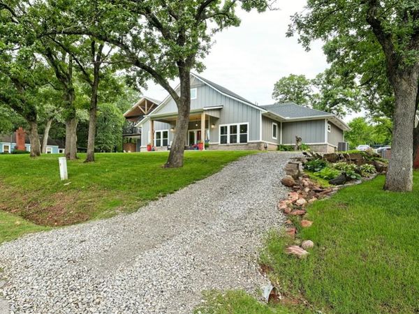 16 W Hill Street, Arcadia, OK 73007