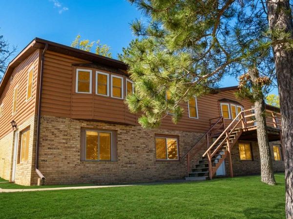 686 Shore Haven Lane NW, Unit Cabin 3, Hackensack, MN 56452