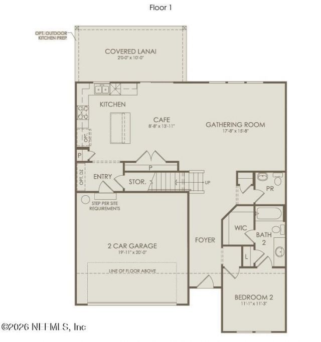 239 Westerly Drive, Yulee, FL 32097 Photo