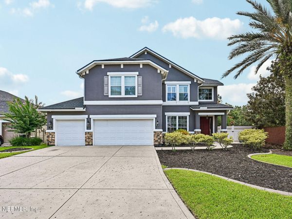 200 HUNTSTON Way, St. Johns, FL 32259