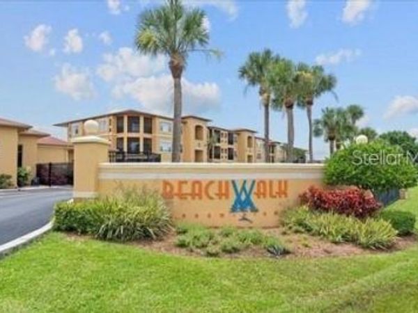 4304 BAYSIDE VILLAGE DRIVE , Unit 303, TAMPA, FL 33615
